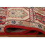 Tapis géométrique Kazak