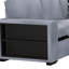 Canapé modulaire 4 pièces convertible-827462574