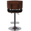 Tabouret de bar Holland