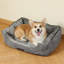 Polyester Pet Bed-912783638