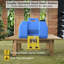 Robinet de garage portatif speakman