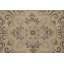 Tapis traditionnel délavé 10 x 13