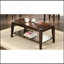 Ensemble de 3 tables basses