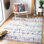 Tapis sud-ouest de performance Sevigny 700