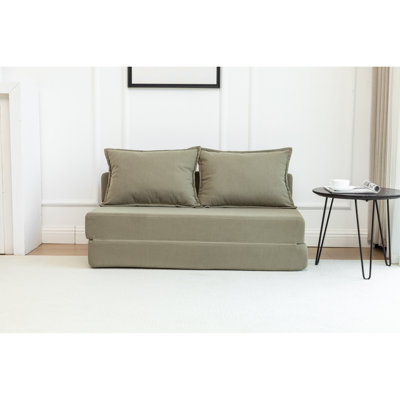Canapé-lit Corduroy