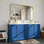 Miroir mural Tahleek-2129926441-2129926428