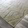 Tapis contemporain N Peace Almondine
