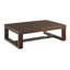 Ensemble de tables basses 3 pièces Schiavone