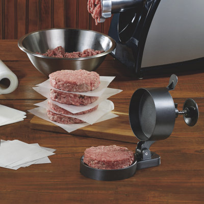 Burger Maker