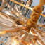 Merrill 10 - Light Crystal Chandelier