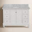 Ensemble de meuble-lavabo simple 48 po Ferdinand-1080921294-1080921290