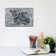 Power Of The Pride Lion Cubs by Angela Bawden - Wrapped Canvas Gallery-Wrapped Canvas Giclée