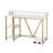 Techni Mobili Industrial Writing Desk(Desk)-342163801