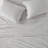 Cotton All-Season Sheet Set Full