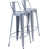 Argent antique est en rupture de stock
