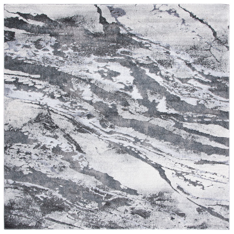 Tonsina Pacific Performance Abstract Rug