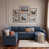 Blue Chenille est en rupture de stock