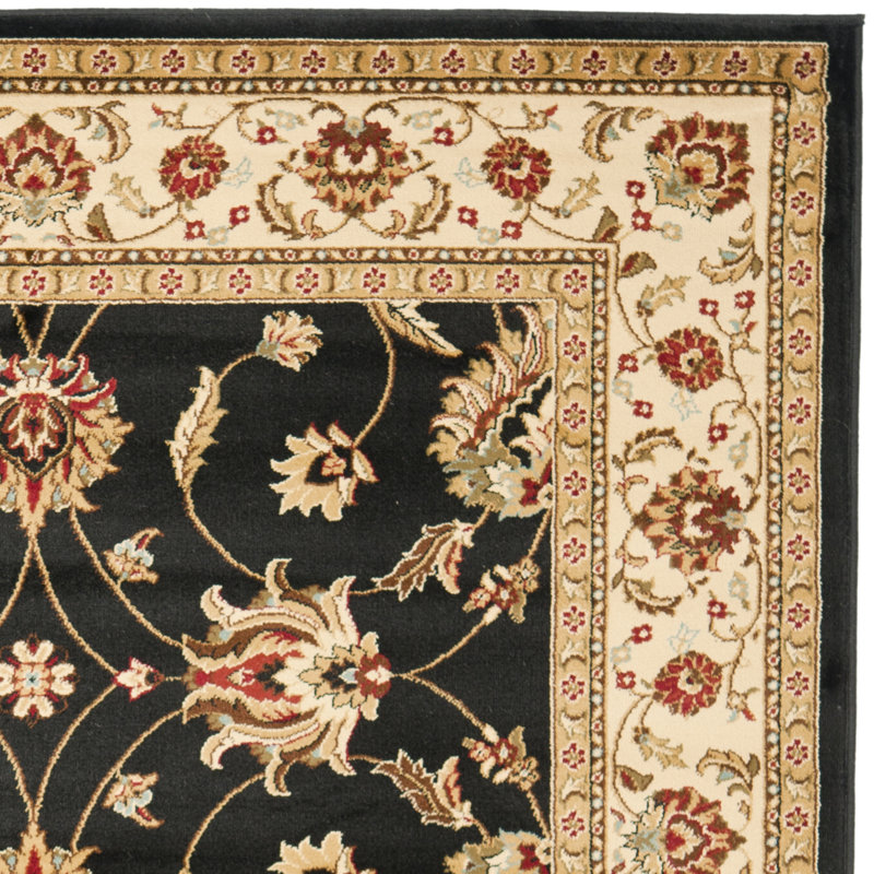Tapis performance oriental Klose, Rectangle 6 pi 7 po x 9 pi 6 po