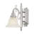 Christiansburg Steel Armed Sconce-22508584