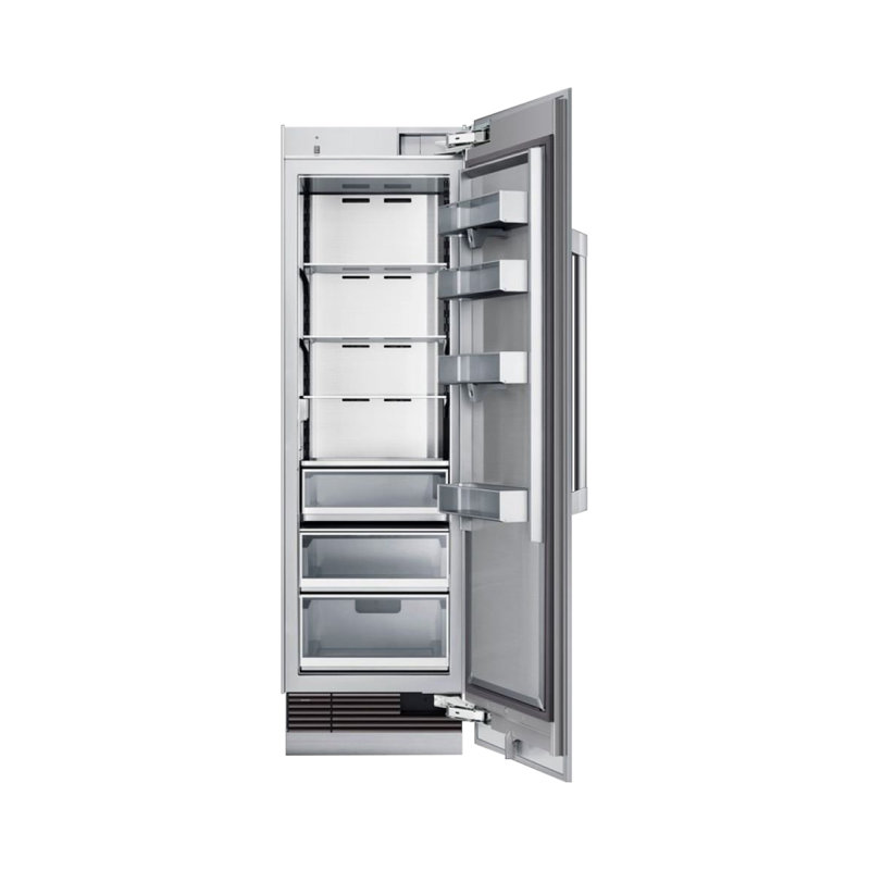 24" Column Refrigerator, Panel Ready, Right Handed