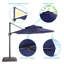 Auvent double en aluminium 11 pi-102881841