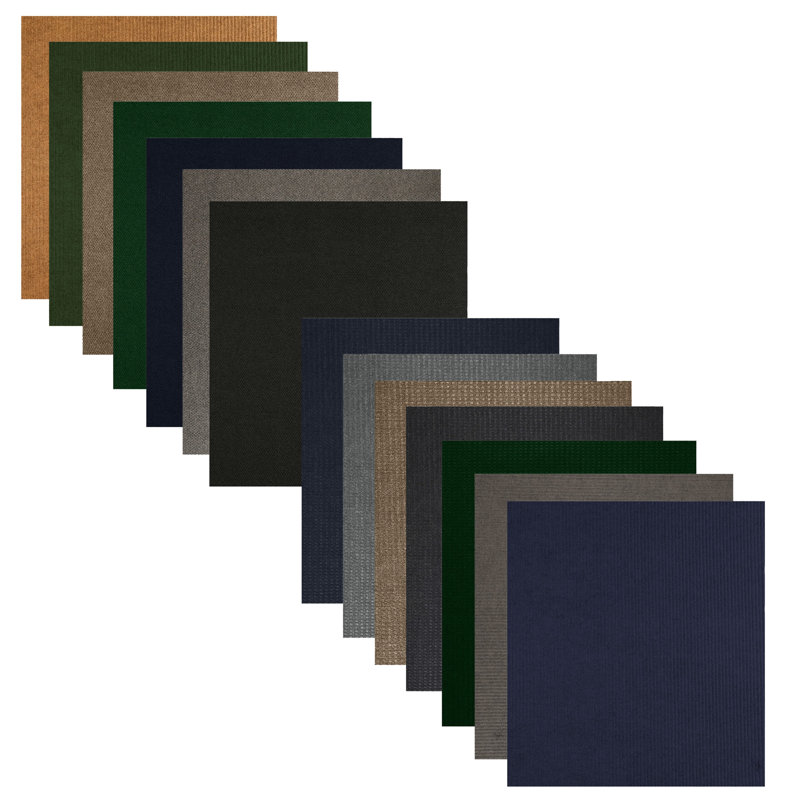 Daouha Indoor / Outdoor Rug, Round 3'