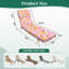  Coussin de patio 3 po pour l'extérieur