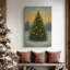 Toile tendue Woodland-48387463