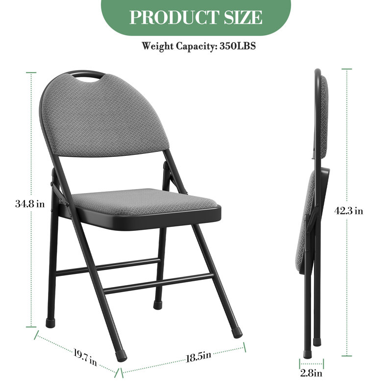 Stackable Folding Chair Folding Chair Set
