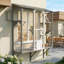 Catio d'extérieur avec plateformes d'escalade, enclos pour fenêtre pour 1 à 3 chats-1165967262