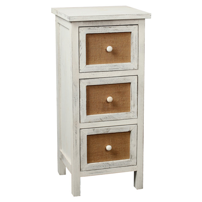 Ardsley Accent Chest