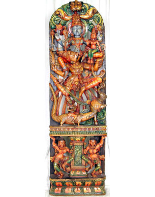 Religious & Spiritual Statue