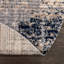 Tapis gris à motif géométrique Tucson-988732125