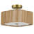 Brushed Brass selected