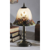 Nance Metal Table Lamp