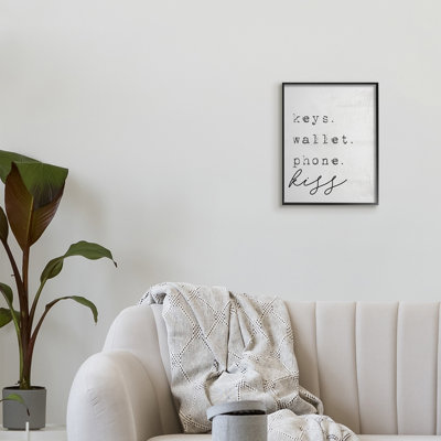 «Keys Wallet» par Daphne Polselli
