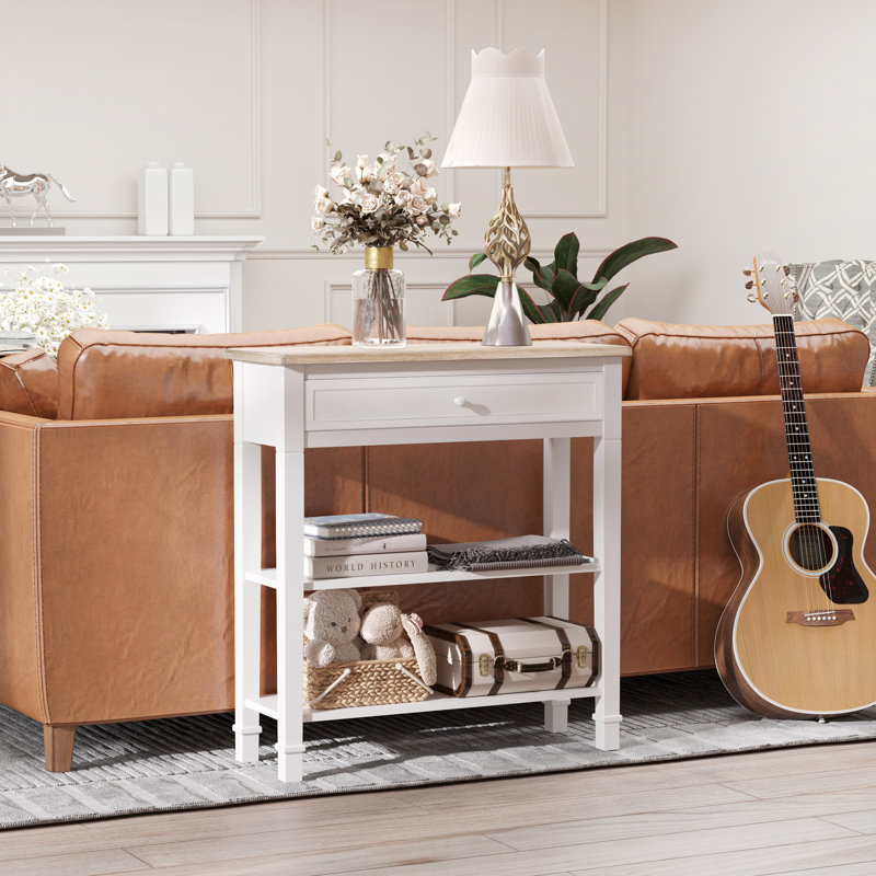 Cory 75.6cm Console Table