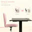 Chaise de bureau Heart Love