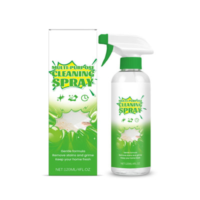 Produit nettoyant 120 ml