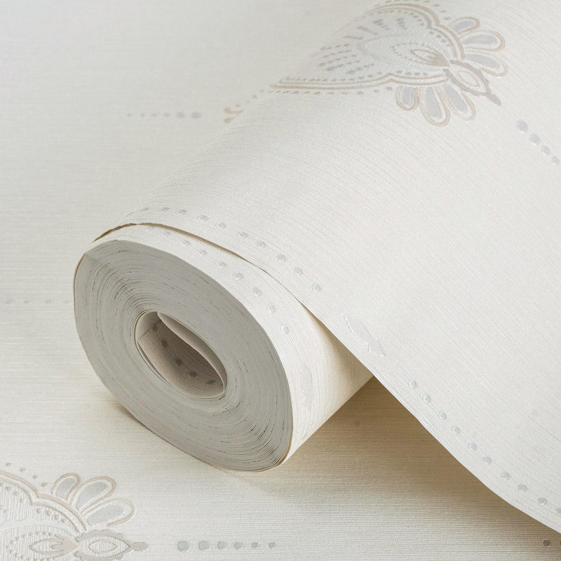 Rouleau Sunizona, Blanc