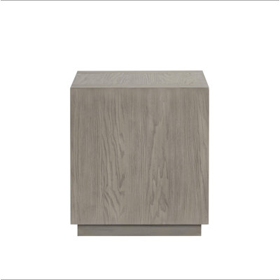Table de bout carrée 1pc