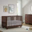  Lit de bébé convertible 3 en 1 Meridian-1418874810