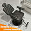 Fauteuil de coiffeur Barber