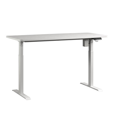 Bureau pour travailler debout
