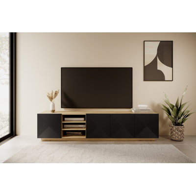 Augenijus TV Stand for TVs up to 55"