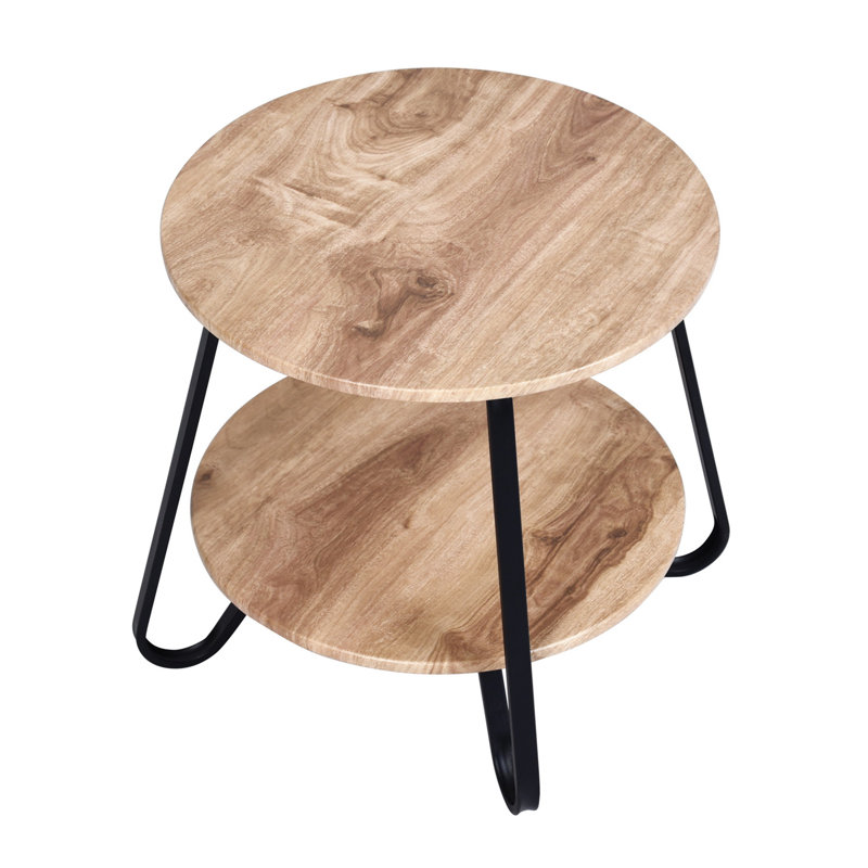 Earline End Table