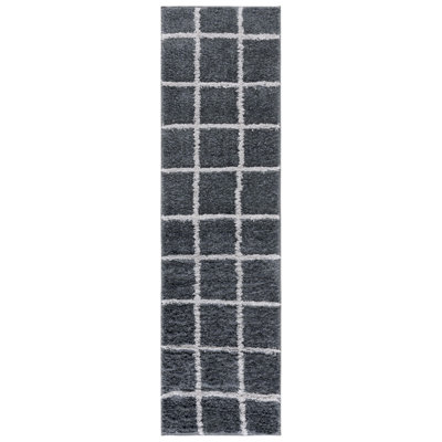 Norway Performance Geometric Rug
