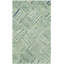 Tapis performance touffeté à la main Millia-22810362