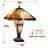 Tsuguko Table Lamp