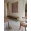 Mosaic Wool Geometric Area Rug in Beige-1303480831